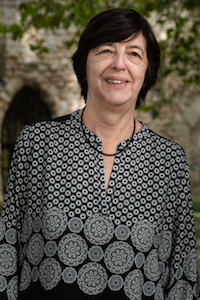 Paule Van den Driessche, klavecimbel